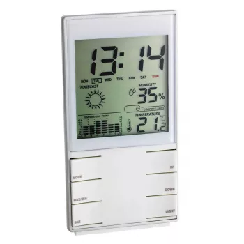 TFA 35.1102.02 Stazione meteo con sensore esterno radiocontrollato