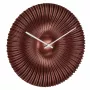 TFA Dostmann 60.3520.51 Orologio da parete radiocontrollato 330 mm rame