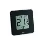 TFA Dostmann 30.5021.01 Style Termo-igrometro digitale nero (30.010.425)