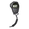 TFA Dostmann Cronometro digitale - Display LCD - Nero - Plastica - LR44 - 70 mm (38.2029)