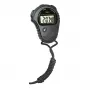 TFA Dostmann Cronometro digitale - Display LCD - Nero - Plastica - LR44 - 70 mm (38.2029)