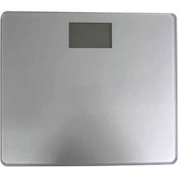 TFA Dostmann Big Step Bilancia pesapersone digitale 200 kg bianco 50.1010.54