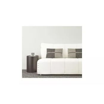 TFA DOSTMANN 30.5033.02 Termoigrometro digitale con LCD, memoria max/min, indicazione zone di comfort, montaggio magnetico/da appoggio, bianco