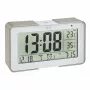 TFA Dostmann 60.2540.53 Sveglia radio oro/bianco