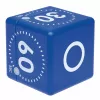 TFA Dostmann Timer CUBE Timer a cubo digitale, blu 38.2036.06