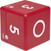 TFA Dostmann Timer Cube Timer digitale rosso (38.2039.05)