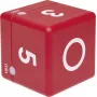 TFA Dostmann Timer Cube Timer digitale rosso (38.2039.05)