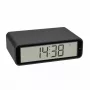 TFA Dostmann 60.2560.10 Sveglia radio antracite