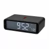 TFA Dostmann 60.2560.10 Sveglia radio antracite