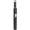 TFA Dostmann 98.1119.01 Spark accendino da cucina ad arco ricaricabile nero-argento