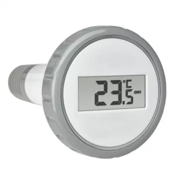 TFA Dostmann 30.3240.10 Sensore esterno per piscina senza fili 433 MHz
