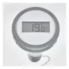TFA Dostmann 30.3240.10 Sensore esterno per piscina senza fili 433 MHz