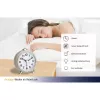 TFA Dostmann 60.1030.09 sveglia al quarzo beige