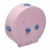 TFA Dostmann 60.1033.12 sveglia al quarzo rosa