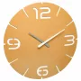 TFA Dostmann 60.3536.07 orologio da parete radio 350 mm giallo sole