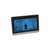 TFA Dostmann Weather Boy stazione meteo radio, nero 35.010832