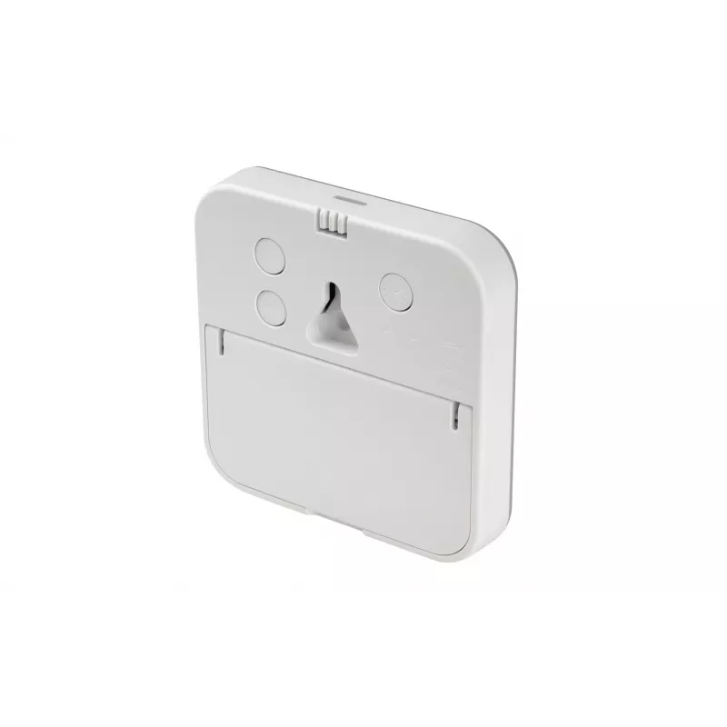 TFA Dostmann BLACK & WHITE termo-igrometro analogico, bianco (30.5054.02)