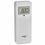 TFA Dostmann 30.3247.02 sensore radio termo-igro, 433 MHz
