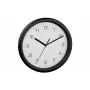 TFA Dostmann 60.3064.01 orologio da parete al quarzo 254 mm bianco