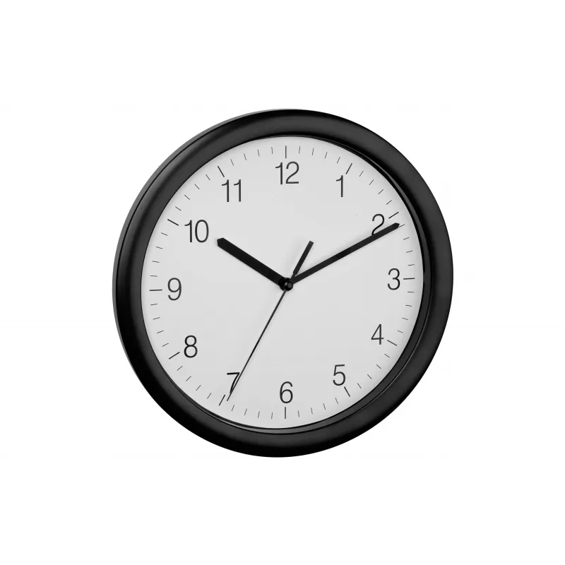 TFA Dostmann 60.3064.01 orologio da parete al quarzo 254 mm bianco
