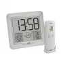 TFA Dostmann 35.1164.02 METRO PLUS Stazione meteo radio