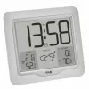 TFA Dostmann 35.1164.02 METRO PLUS Stazione meteo radio