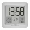 TFA Dostmann 35.1164.02 METRO PLUS Stazione meteo radio