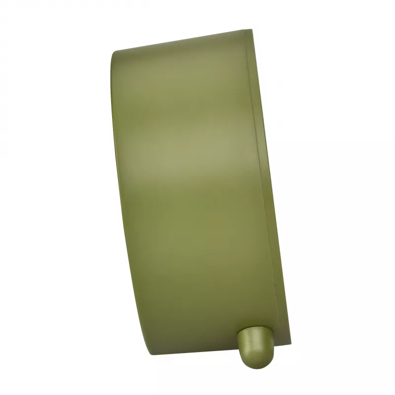 TFA Dostmann 60.1043.04 Sveglia al quarzo verde oliva