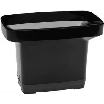 TFA Dostmann 30.3252.01 Pluviometro con picchetto da terra