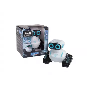 Revell robot telecomandato RCRob-E (24702)