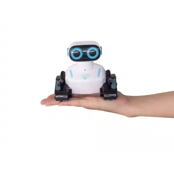 Revell robot telecomandato RCRob-E (24702)