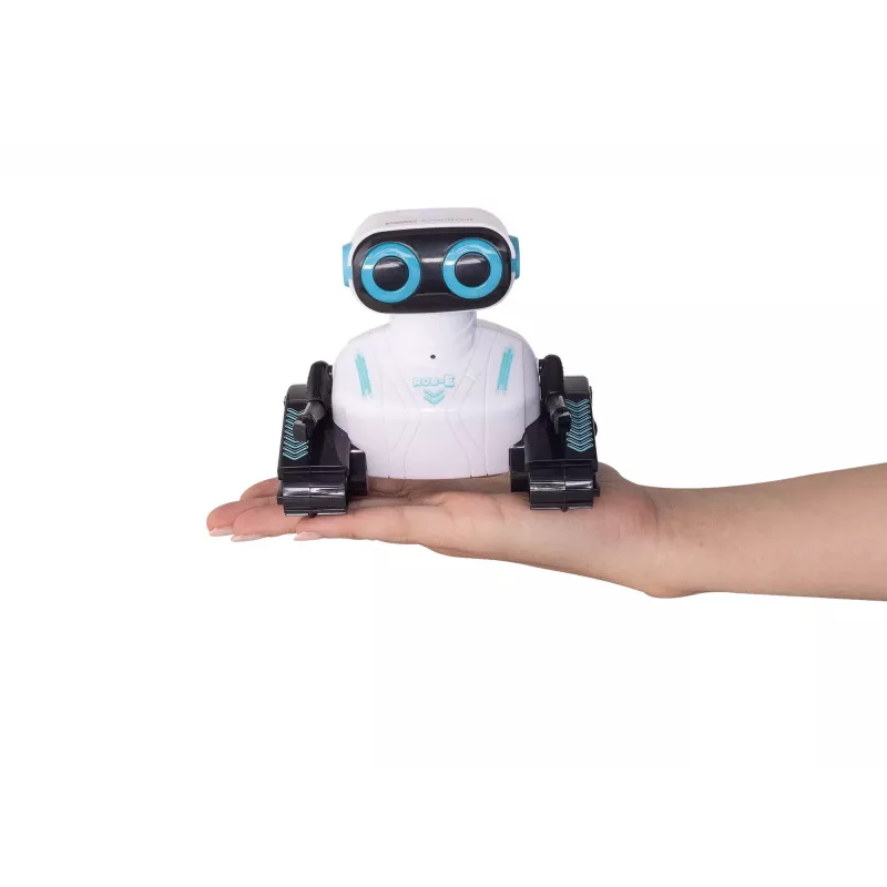 Revell robot telecomandato RCRob-E (24702)