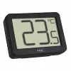 TFA Dostmann Termoigrometro nero 95.2020.01