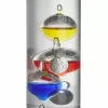 TFA Dostmann Galileo Galilei Termometro a liquido 18.1016.01.54