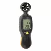 TFA Dostmann Anemometro 0 a 30 m/s (42.6001.01)