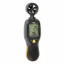 TFA Dostmann Anemometro 0 a 30 m/s (42.6001.01)