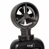 TFA Dostmann Anemometro 0 a 30 m/s (42.6001.01)