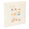 Goldbuch Toy Zoo 30x31 60 pagine bianche Album per neonati 15625