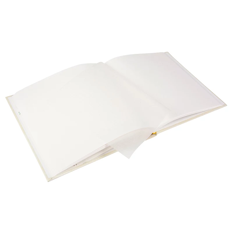 Goldbuch Toy Zoo 30x31 60 pagine bianche Album per neonati 15625