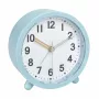 TFA Dostmann 60.1043.20 Sveglia al quarzo blu turchese