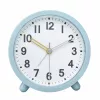TFA Dostmann 60.1043.20 Sveglia al quarzo blu turchese