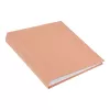 Goldbuch Summertime 25x25 Album fotografico, 60 pagine bianche, albicocca 24 797