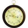 TFA Dostmann Barometro analogico da parete 29.4001, cassa in legno, 960-1060 hPa