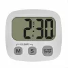 TFA Dostmann 38.2057.02 cronometro digitale manuale bianco