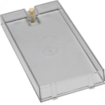 Hager U84A tappo di chiusura per portafusibile NH00