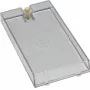 Hager U84A tappo di chiusura per portafusibile NH00