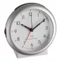 TFA Dostmann 98.1036 sveglia al quarzo argento