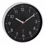 TFA Dostmann 60.3550.20 orologio da parete radio bianco