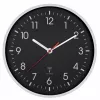 TFA Dostmann 60.3550.20 orologio da parete radio bianco