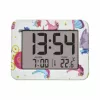 TFA Dostmann 60.2044.41 sveglia al quarzo multicolore